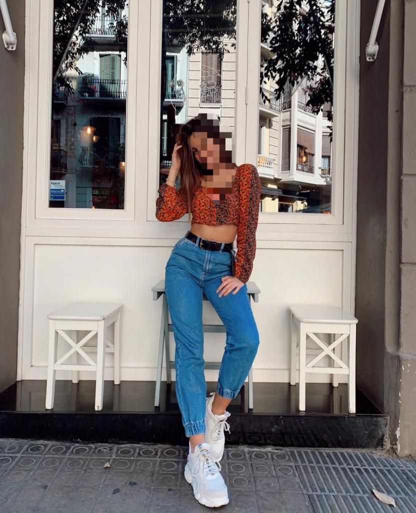 Chica busca chico en Madrid: 