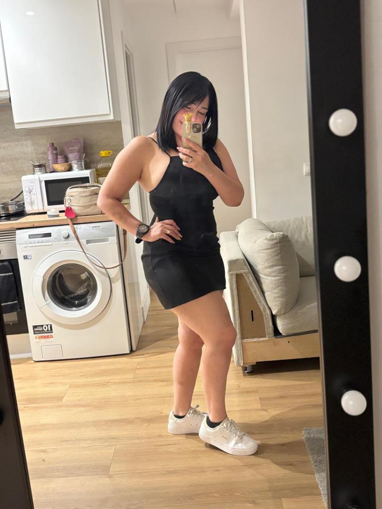 Chica busca chico en Alicante: 