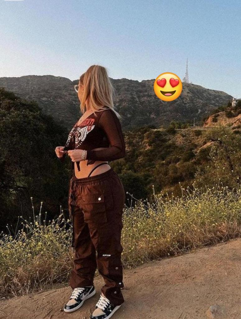 Chica busca chico en Jaén: 