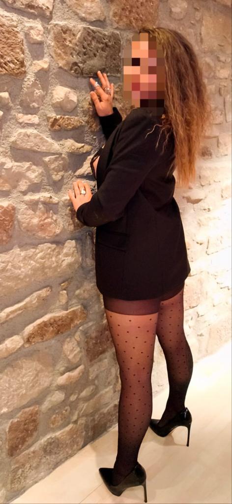 Chica busca chico en Barcelona: 