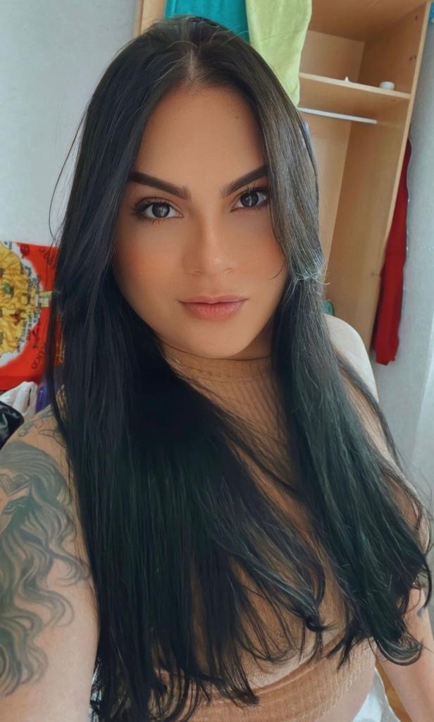 641736622: Travesti en Las Palmas