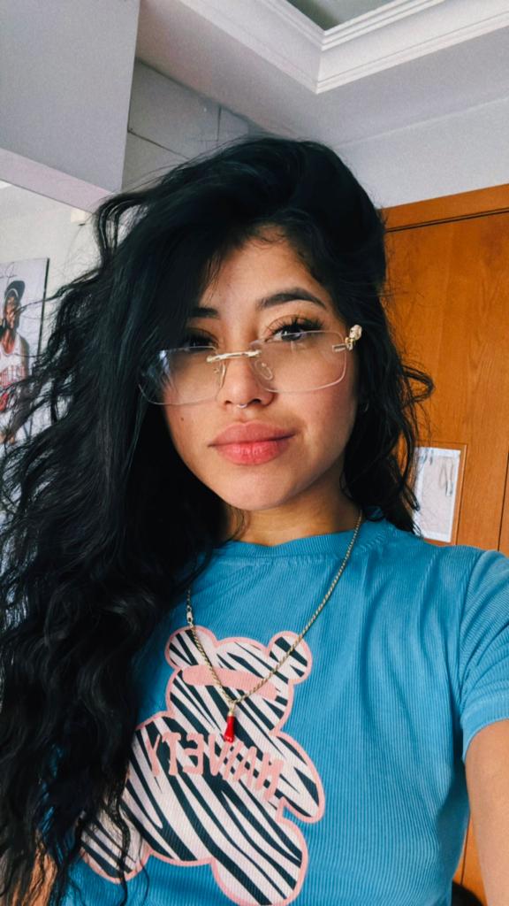 Chica busca chico en Las Palmas: 