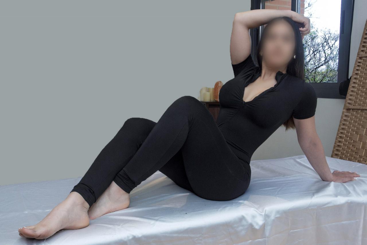 Chica busca chico en Valencia: 