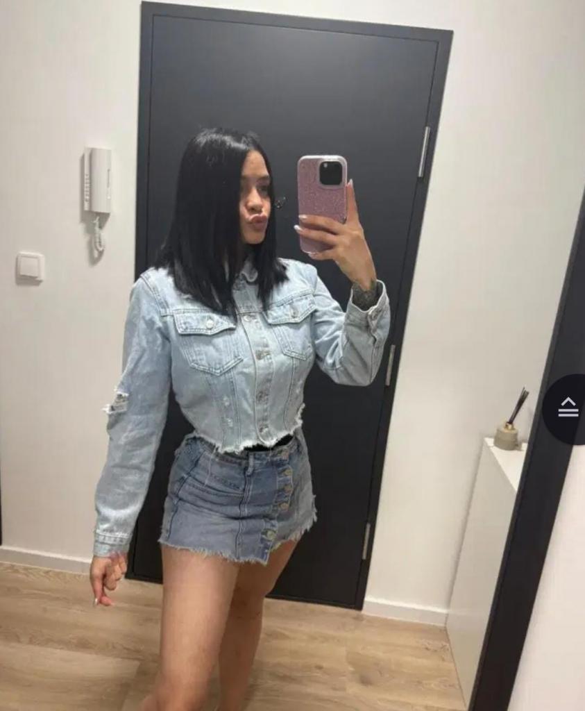 Chica busca chico en Valencia: 