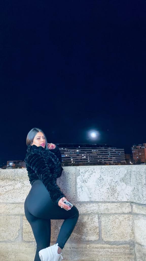 Chica busca chico en Zaragoza: 