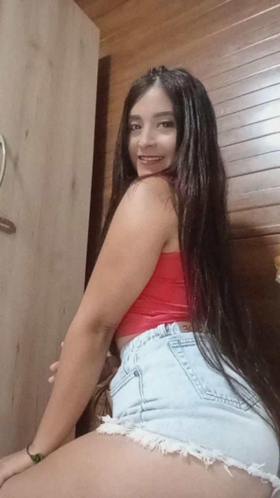 Chica busca chico en Málaga: 