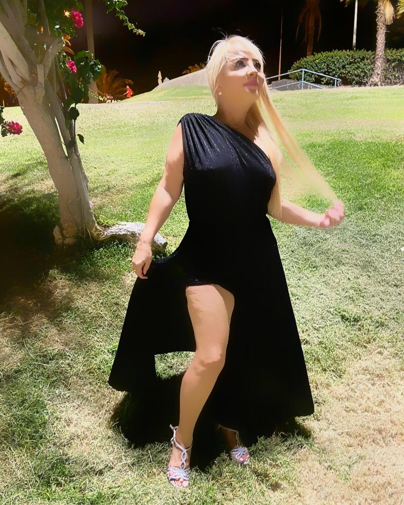 656657235: Chica busca chico en Las Palmas