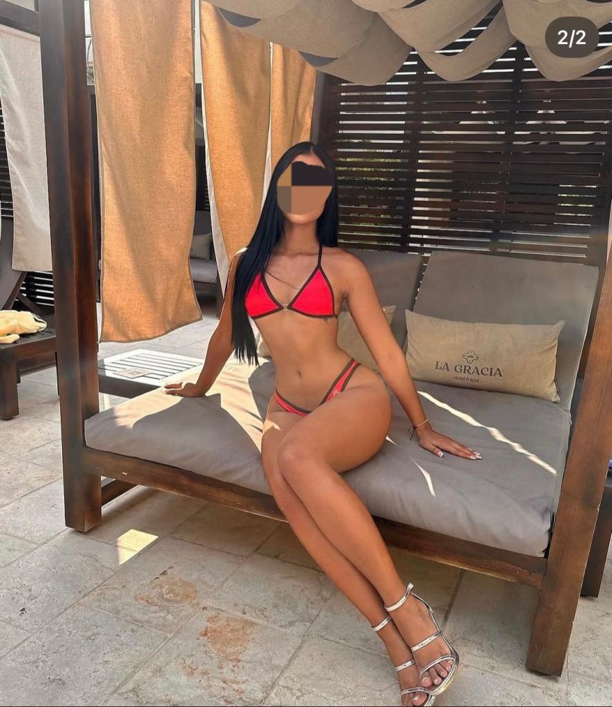 Chica busca chico en Cádiz: Chica busca chico