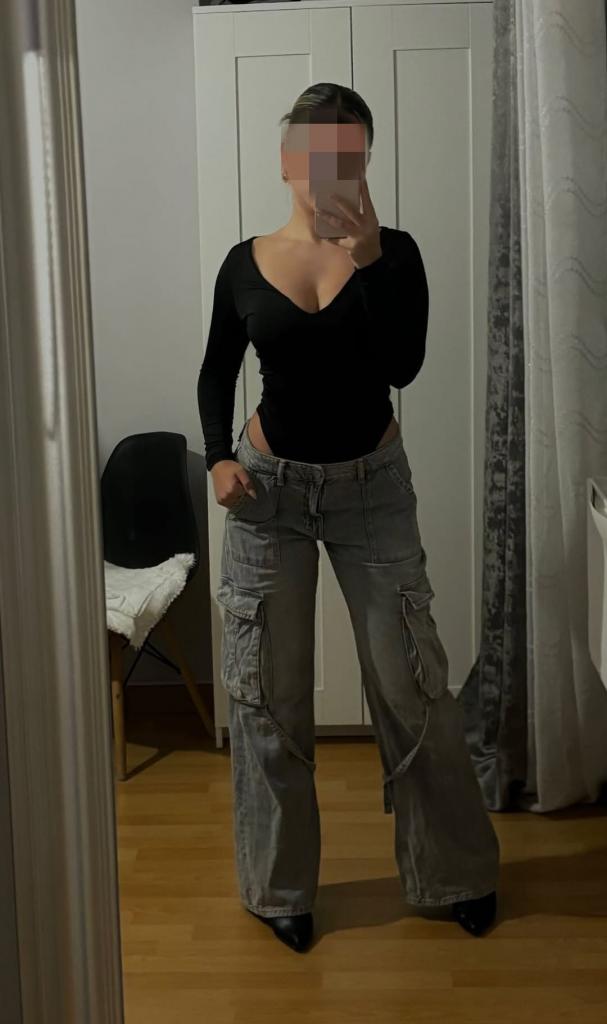 Chica busca chico en Orense: 