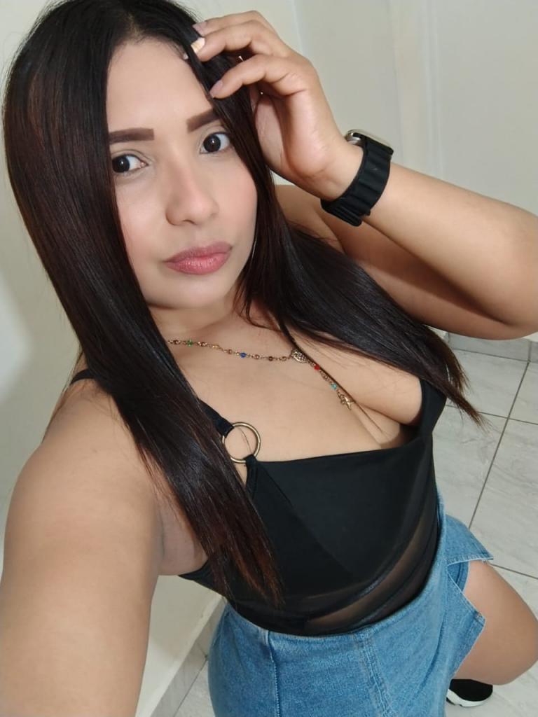 Chica busca chico en Las Palmas: 