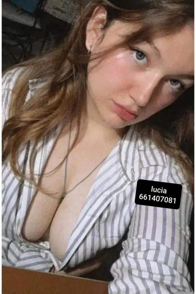 Chica busca chico en Melilla: 