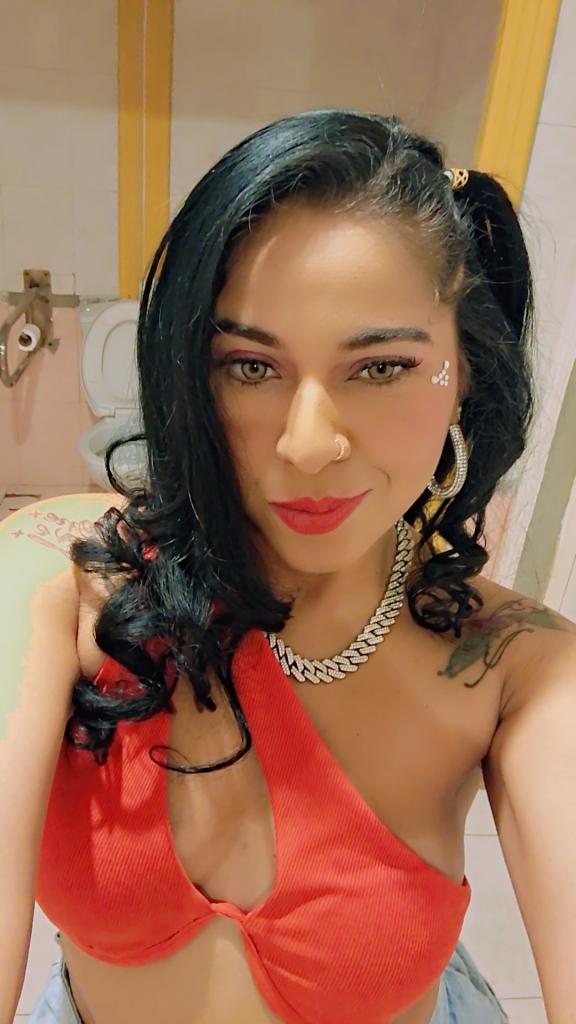 Chica busca chico en Melilla: 