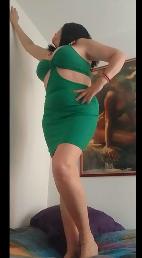 Chica busca chico en Madrid: Chica busca chico