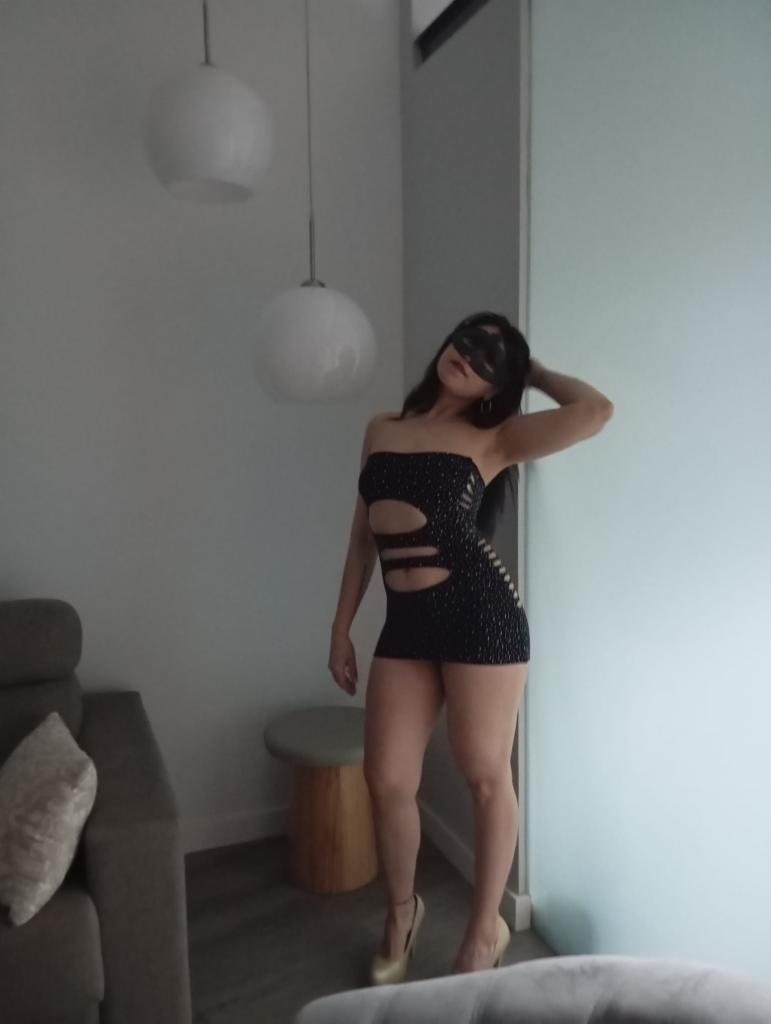 Chica busca chico en Murcia: 