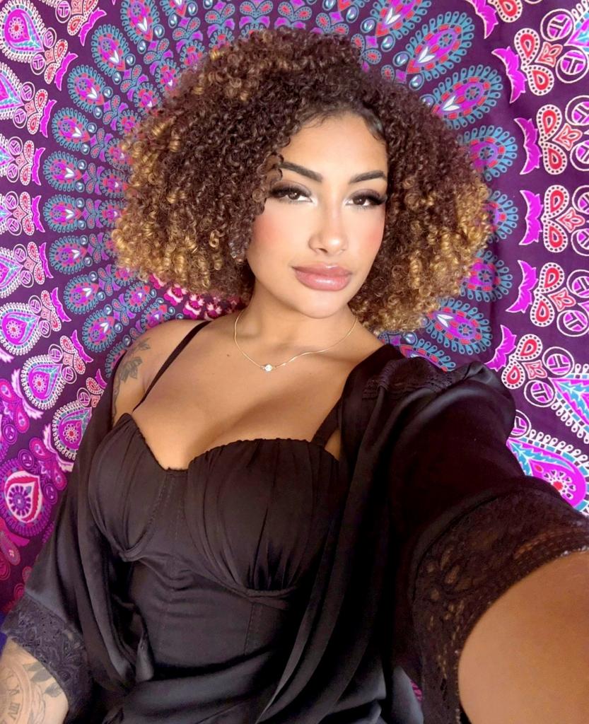 Chica busca chico en Málaga: 