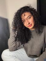 600113678: Chica busca chico en Madrid