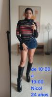 602100971: Chica busca chico en Tenerife