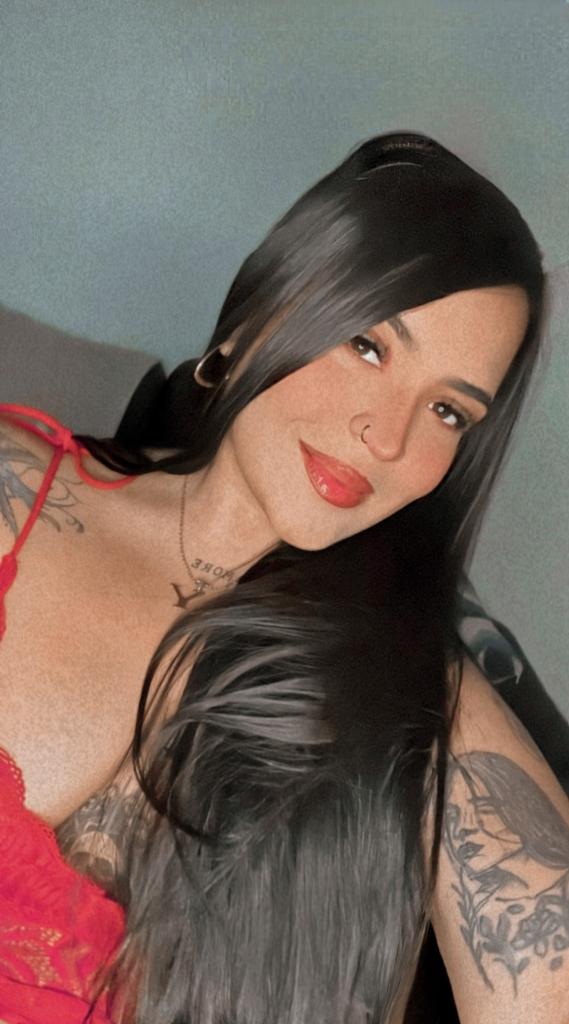 Chica busca chico en Tenerife: 