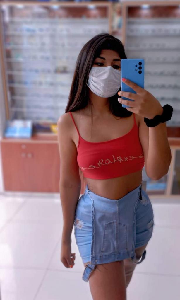 Travesti en Zaragoza: 