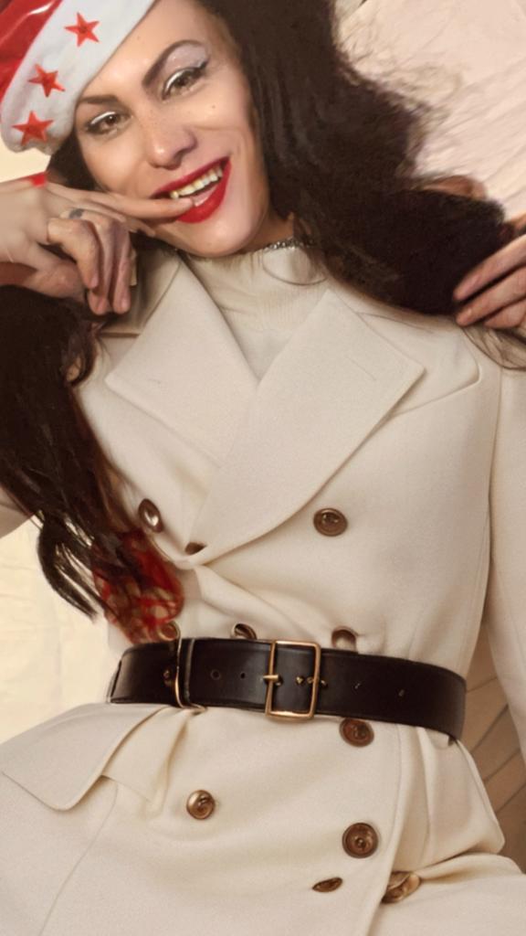 Travesti en Alicante: 