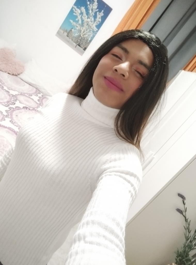 Transexual en Barcelona: 