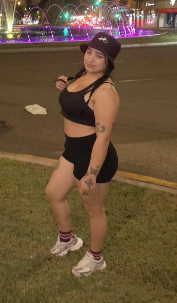 Chica busca chico en Madrid: 