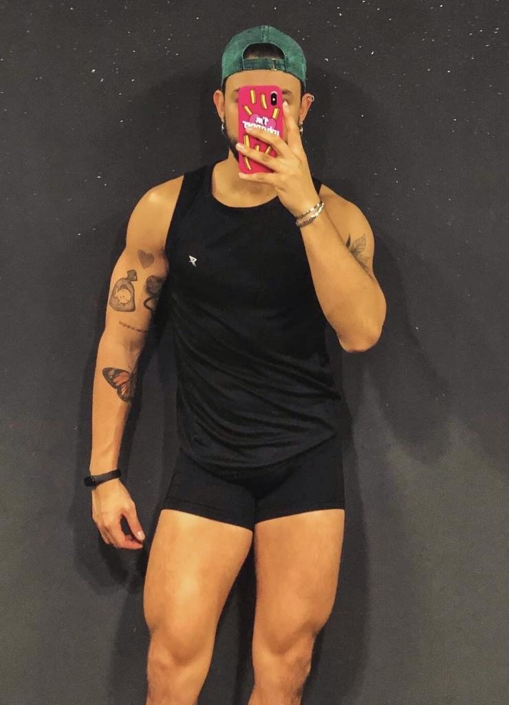 Chico busca chica en Tarragona: 