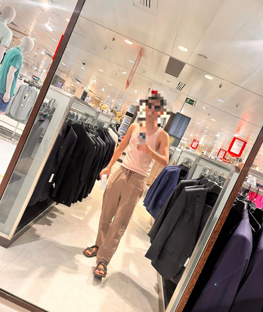 Chico busca chica en Badajoz: 