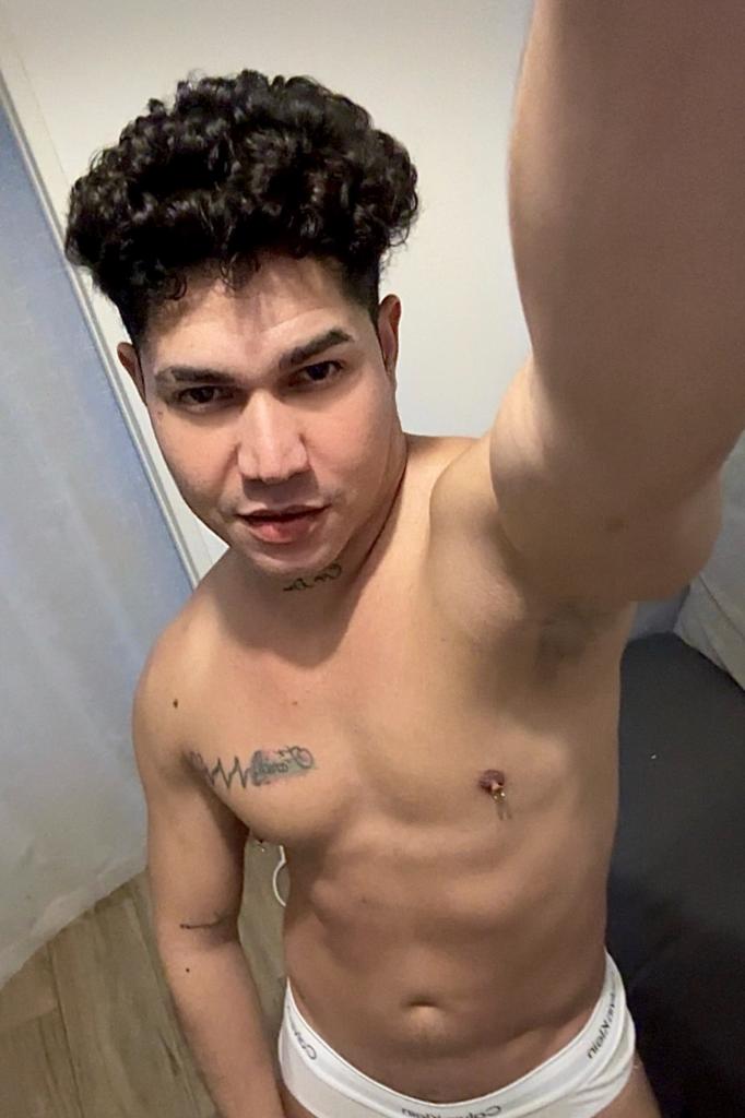 Chico busca chica en Madrid: Chico busca chica