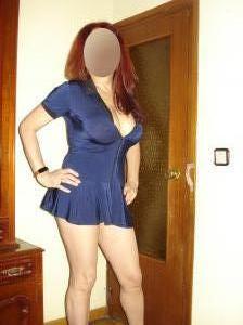 Chica busca chico en Madrid: 