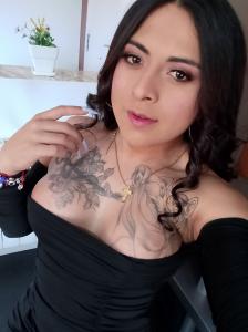 614247371: Travesti en Pontevedra