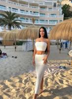 613968955: Chica busca chico en Mallorca