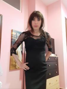 697299562: Transexual en Madrid