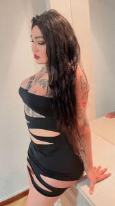 603724251: Travesti en Madrid