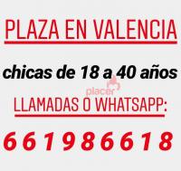 661986618:  en Valencia