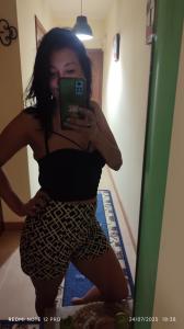 Chica busca chico en La Coruña: 