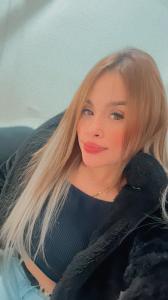 602189022: Chica busca chico en Málaga