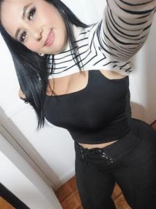 664838042: Chica busca chico en Valencia
