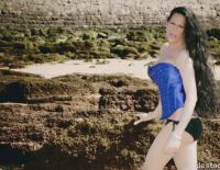 610129603: Transexual en Málaga