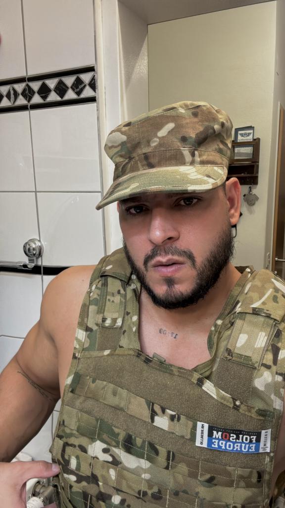 643705151: Chico busca chica en Madrid