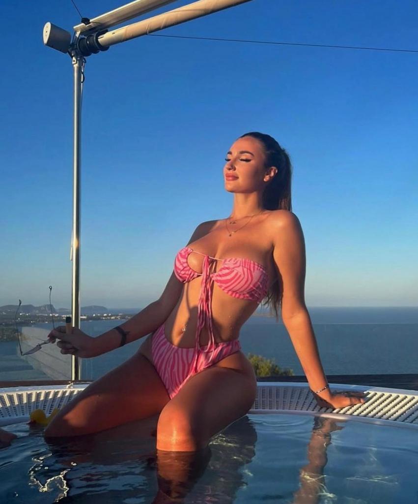 Chica busca chico en Lugo: 