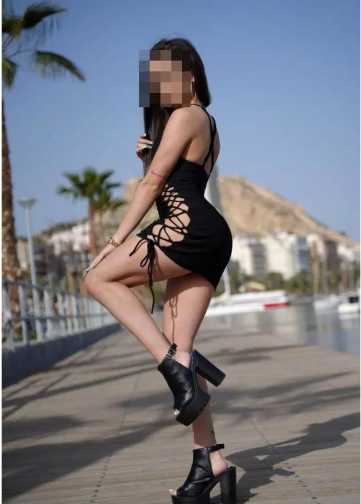 Chica busca chico en Valencia: 