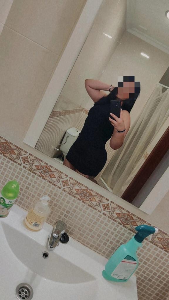 Chica busca chico en Salamanca: 