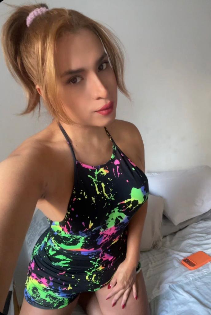631236237: Transexual en Zaragoza