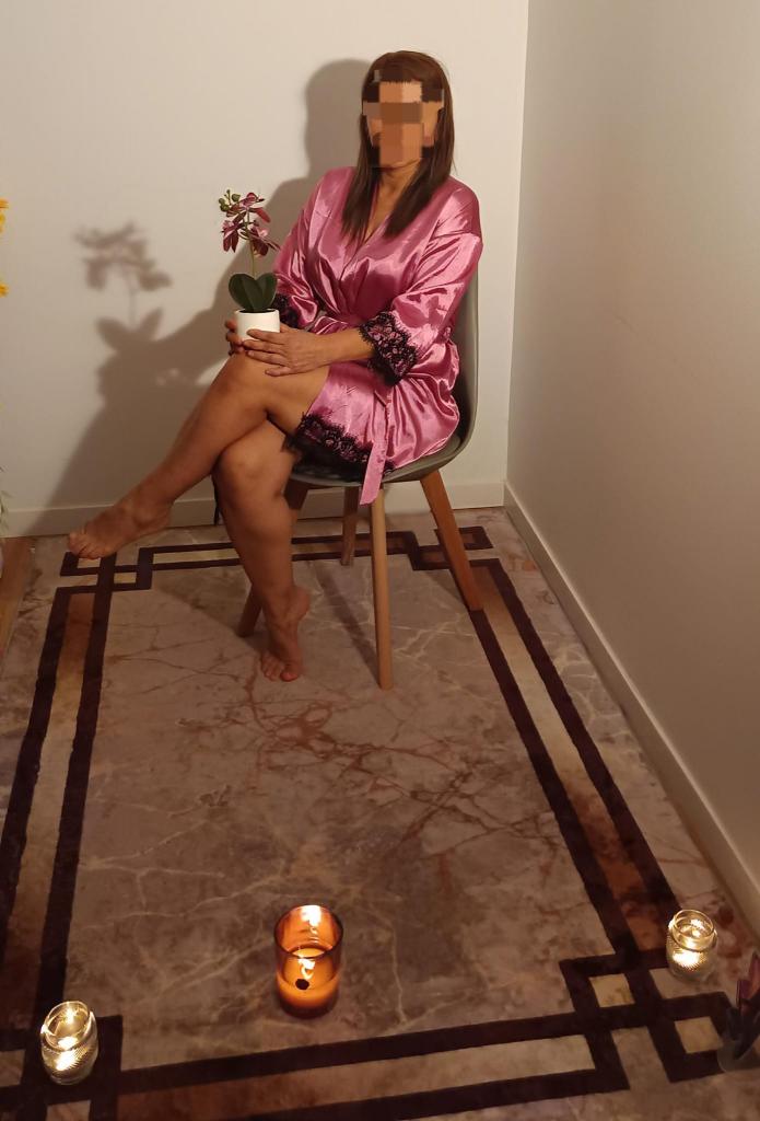 Chica busca chico en Madrid: 