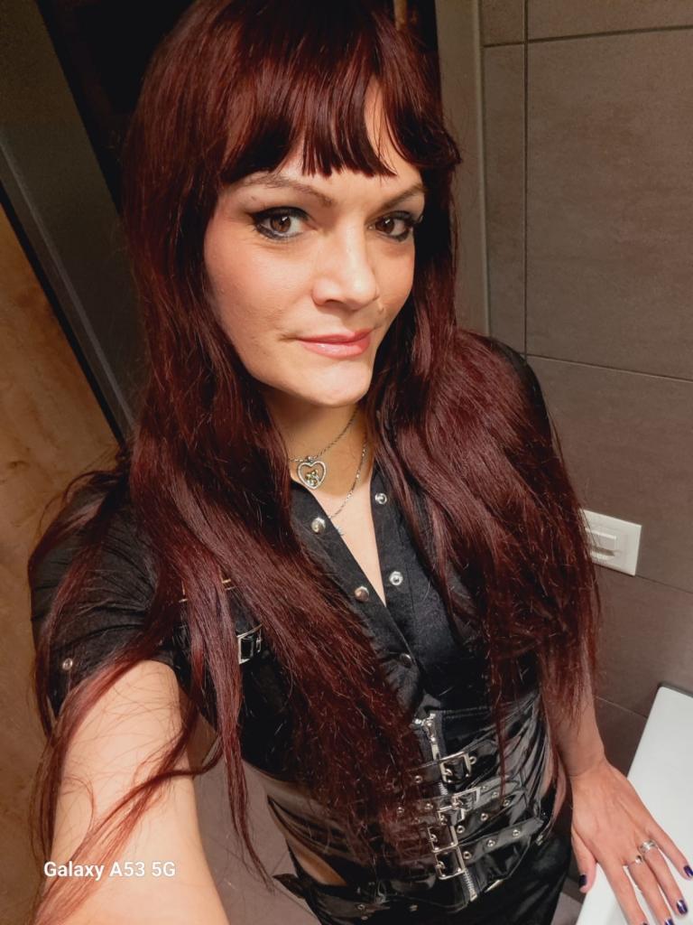 600111682: Travesti en Las Palmas