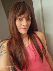 600111682: Transexual en Las Palmas