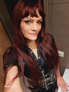 600111682: Travesti en Las Palmas