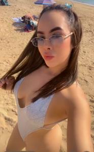 687709331: Chica busca chico en Huelva