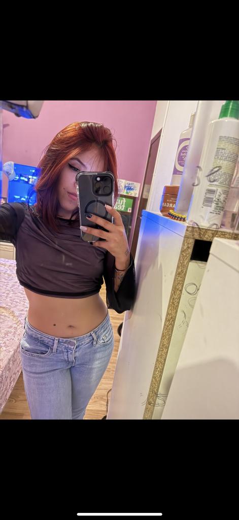 Chica busca chico en Barcelona: 